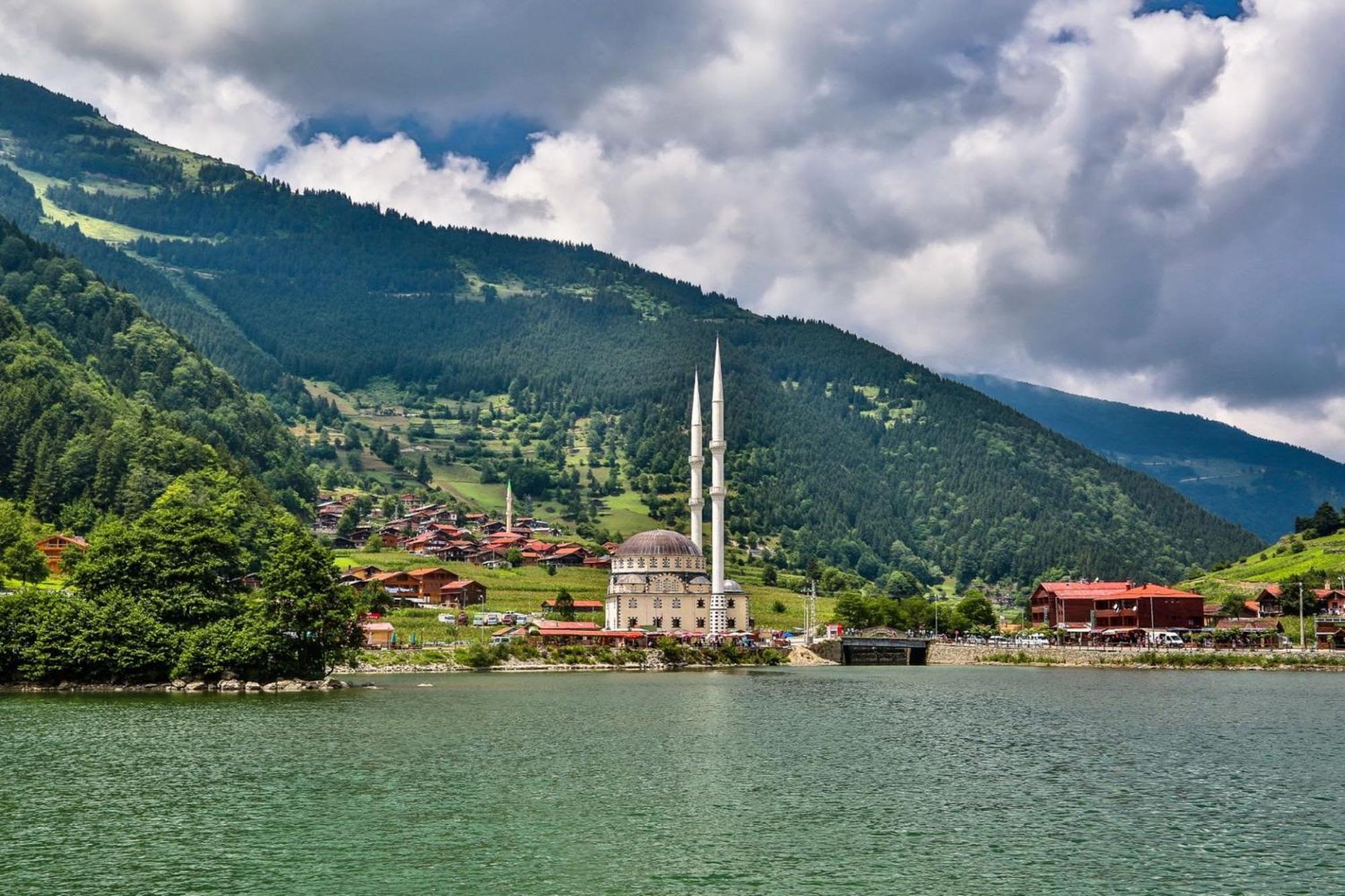 Pinar Kir Evi Guest House Artvin Exterior photo