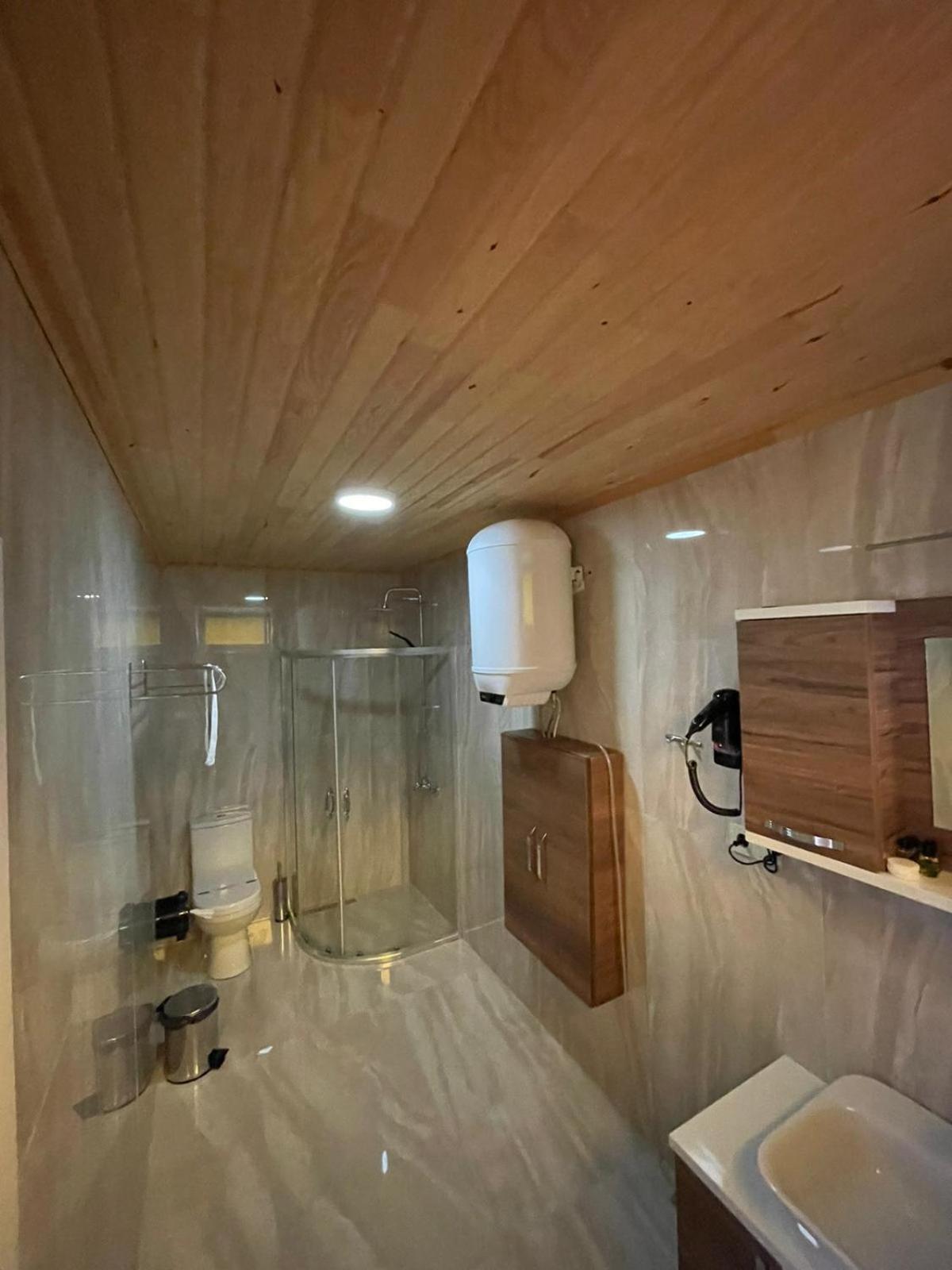 Pinar Kir Evi Guest House Artvin Exterior photo