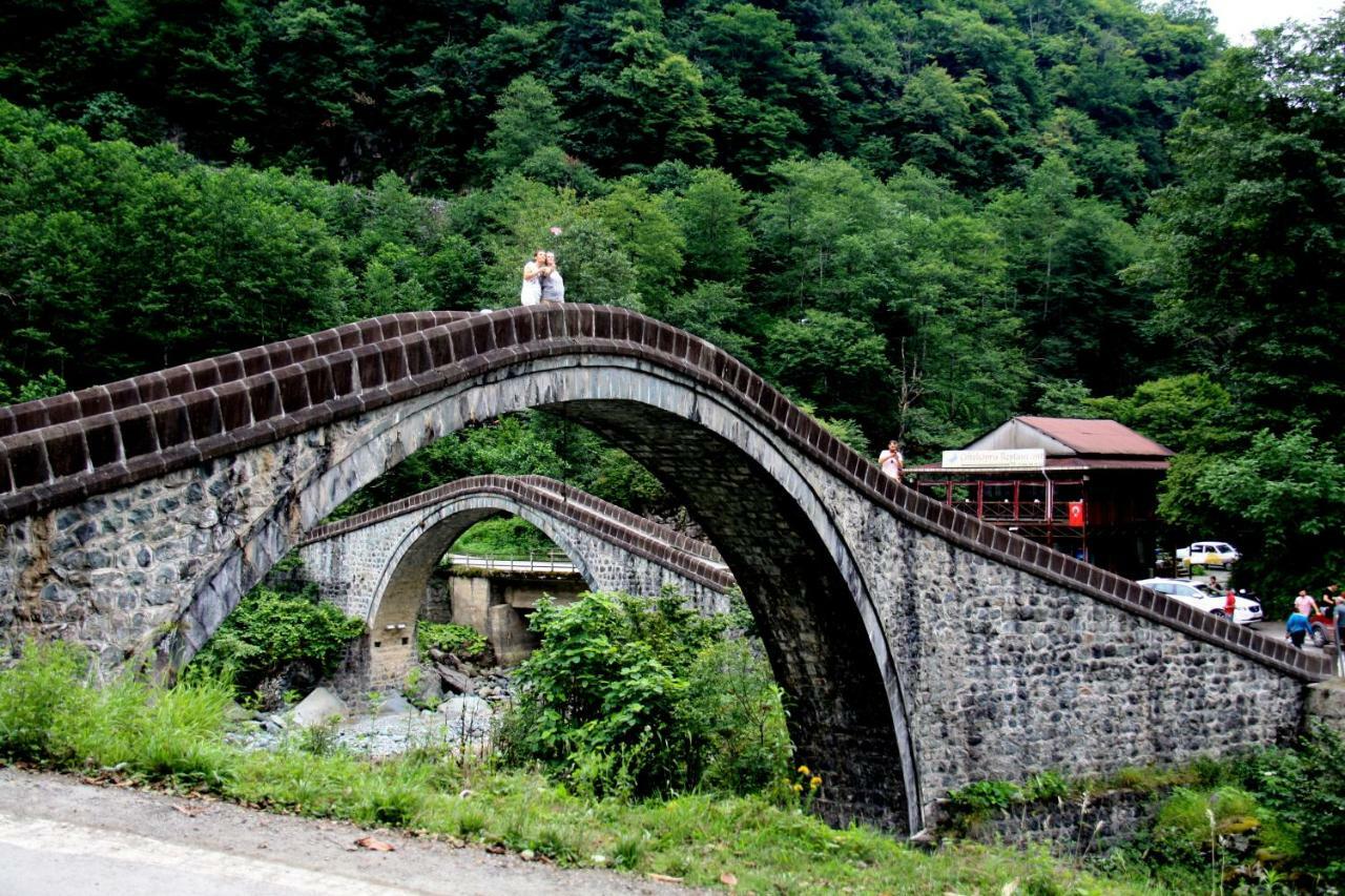 Pinar Kir Evi Guest House Artvin Exterior photo